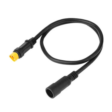 Magicshine MJ-6271 V2.0 detachable bike light battery cable compatible with MONTEER and MOH55 models