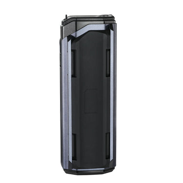 Magicshine MJ-6398 Battery pack in black and grey, with a rugged rectangular casing and a small top connector.
