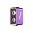 Magicshine Seemee 400 ANT+ taillight for bike computer sync