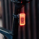 Radar Detection Taillight