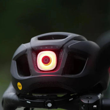 Magicshine Seemee 50 magnetic smart taillight for road cycling and commuting pre-order product image