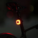 Magicshine Seemee 50 Smart Magnetic Bicycle Taillight for Road Cycling and Commuting Pre-Order