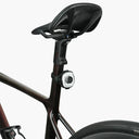 Magicshine Seemee 50 Mag Smart Magnetic Taillight for road cycling and commute riding pre-order display