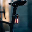 Magicshine Seemee DV Camera taillight dual use bike safety light