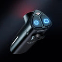 Magicshine Seemee DV Camera taillight showing dual use for safety