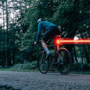 Radar Detection Taillight
