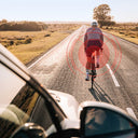 Radar Detection Taillight