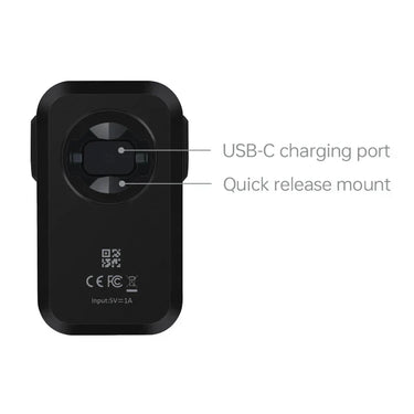 Radar Detection Taillight