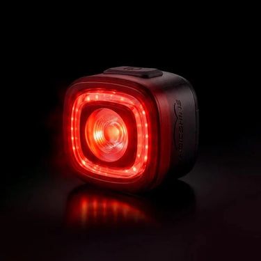 Magicshine Seemee 150 V2.0 compact smart bike taillight with 150 lumens and USB-C charging