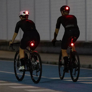 Magicshine Seemee 50 smart magnetic taillight for road cycling and commute riding pre-order product image
