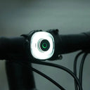 Magicshine Seemee 50 Mag Smart Magnetic Taillight for road cycling and commute riding pre-order