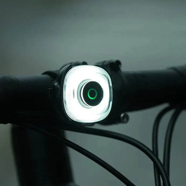 Magicshine Seemee 50 Mag Smart Magnetic Taillight for road cycling and commute riding pre-order