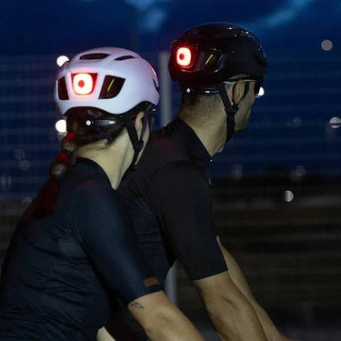 Magicshine Seemee 50 smart magnetic taillight for road cycling and commute riding pre-order
