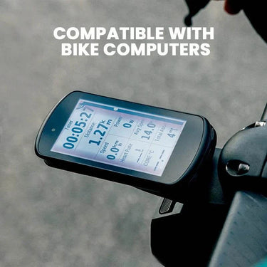 Magicshine SEEMEE R300 smart radar taillight for cycling safety and commuting