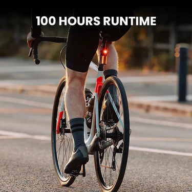 Magicshine SEEMEE R300 smart radar taillight for cycling safety
