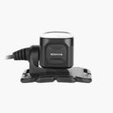 Scoutlite TRIGO Ultra-Powerful Headlamp with 1000 lumens and 21700 rechargeable battery