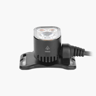 Scoutlite TRIGO Ultra-Powerful Headlamp with 1000 lumens brightness and 21700 4000mAh battery