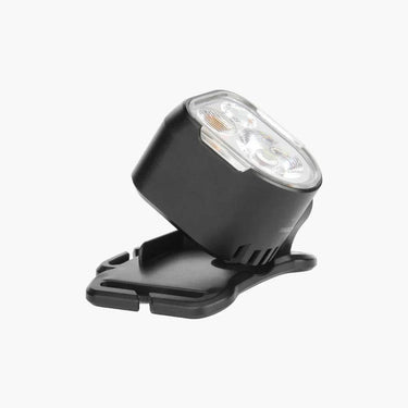 Scoutlite TRIGO Ultra-Powerful Headlamp with 1000 lumens, rechargeable 21700 battery, and aluminum heat sink