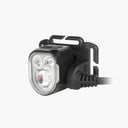 Scoutlite TRIGO Ultra-Powerful Headlamp with 1000 lumens and 21700 rechargeable battery