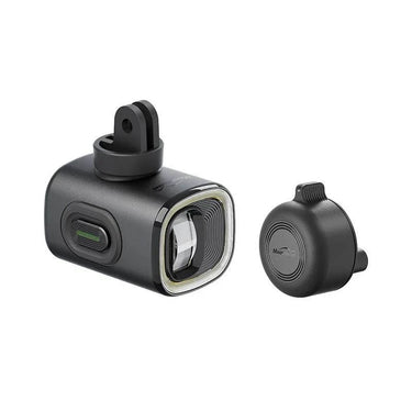Magicshine VTG 1000 Brompton folding bike light for commute riding illumination