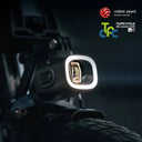 Magicshine VTG 1000 Brompton folding bike light for commuting