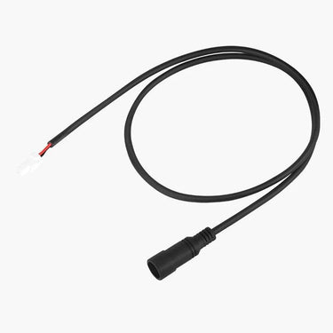 Magicshine MJ-6290 E-Bike cable 75cm for connecting e-bike lights compatible with MJ-902S, MJ-906S, ME 1000, ME 2000, StVZO 100LUX models