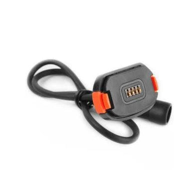 Magicshine Battery Cable compatible with MJ-6116/6116C and MJ-6270 bicycle lights