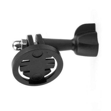 Magicshine MJ-6273 Garmin to GoPro adapter with screw nut set for bike lights and mounts
