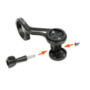 Magicshine MJ-6273 Garmin to GoPro adapter with screw nut set for bike lights and mounts