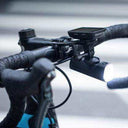 Magicshine MJ-6273 Garmin to GoPro adapter with screw nut set for bike lights and mounts