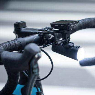 Magicshine MJ-6273 Garmin to GoPro adapter with screw nut set for bike lights and mounts