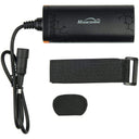 Magicshine MJ-6112 Battery