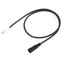Magicshine MJ-6290 E-Bike cable 75cm compatible with MJ-902S and ME series e-bike lights