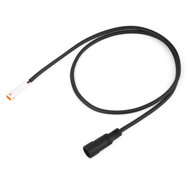 Magicshine MJ-6290 E-Bike cable 75cm compatible with MJ-902S and ME series e-bike lights