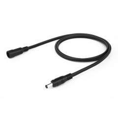 Magicshine MJ-6275 Extension Cable for bike lights with round plug, 80cm length, weatherproof connectors.