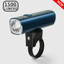 Load image into Gallery viewer, Magicshine RN 1500 Exclusive Colored Bike Light