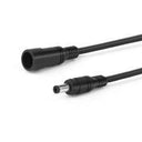 Magicshine MJ-6275 Extension Cable with round plug for Monteer MTB bike lights, 80cm length, weatherproof connectors