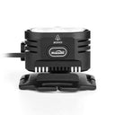 Magicshine MOH 55 Aquila Pro 4000 Lumen compact black headlamp for outdoor activities