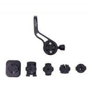 Magicshine TTA Out-Front Bike Mount with multiple fittings for bike lights and accessories
