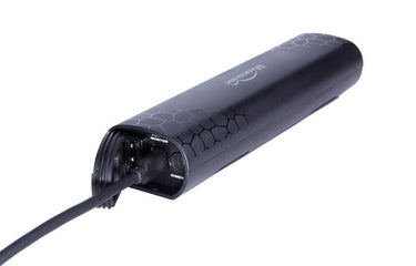 Magicshine MJ-6116C USB rechargeable battery pack with round plug for headlights and power bank use