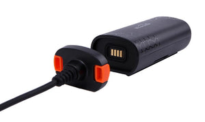 Magicshine MJ-6112 7.2V 2.6Ah USB Battery Pack - Round Plug