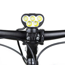 Load image into Gallery viewer, Magicshine MJ-6272 Out Front Bike Mount