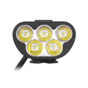 Magicshine Monteer 3500S