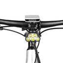 Magicshine Monteer 3500S