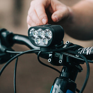 Magicshine, Build Your Own MTB Light Kit (*Free Accessories Included)