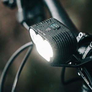 Magicshine, Build Your Own MTB Light Kit (*Free Accessories Included)