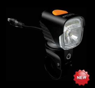 Magicshine MJ-900S Bike Light 1500 Lumens (E-bike compatible 