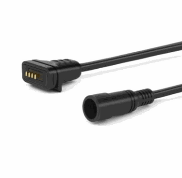 Magicshine MJ-6271 Battery Cable for Monteer 6500 and 8000 detachable replacement cable compatible with Mj-6118 battery pack