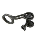 Magicshine TTA Out-Front Bike Mount for dual devices and cycle computers