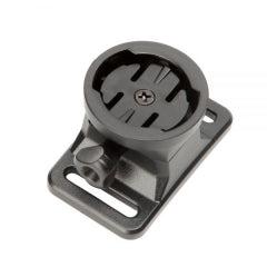 Magicshine Helmet Garmin Mount for quarter turn devices with adjustable angle and nylon straps